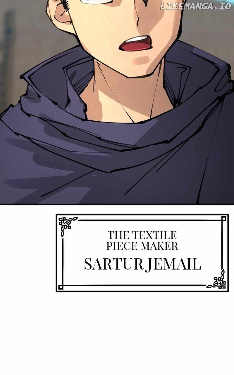 Piece Maker of Flame Chapter 42 44